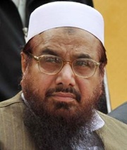 Hafiz Muhammad Saeed 